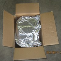 Molecular Sieve 3A for Insulating Glass, Size 1.5-2.0mm in 25kg Carton Box-Ift Approved